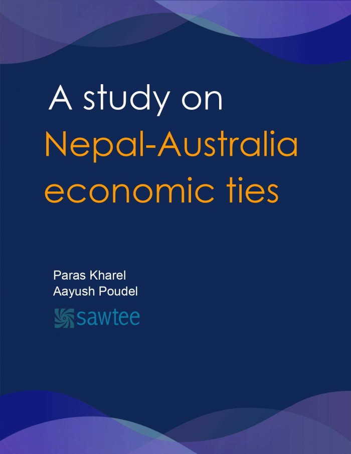 A study on Nepal-Australia economic ties 