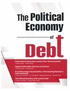 The political economy of debt 